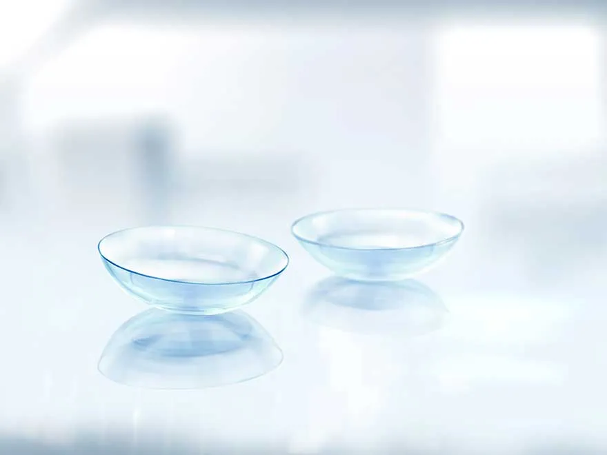 カラコンに使える目薬の正しい選び方