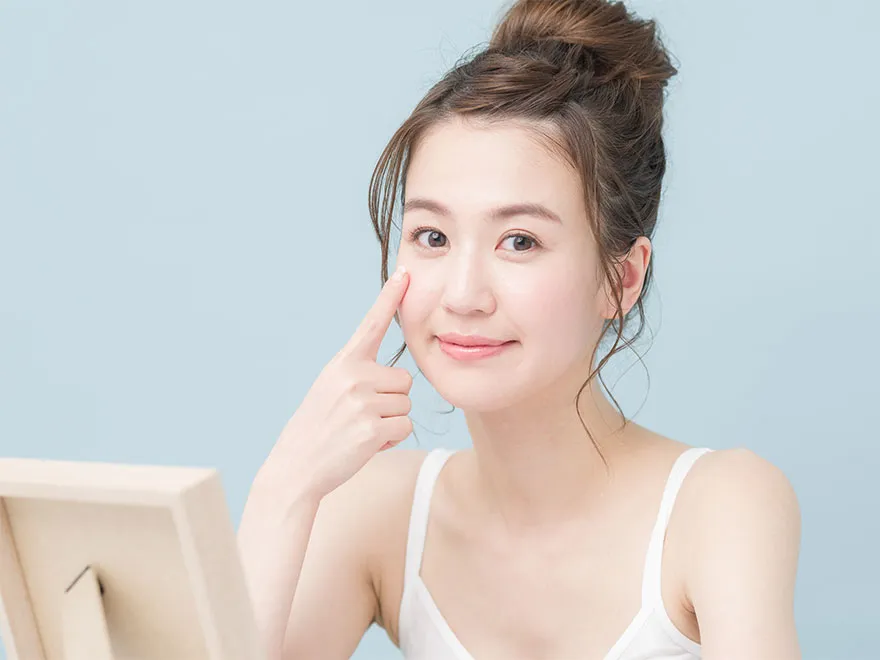 安全な通販カラコンの楽しみ方!安全性の高いカラコンって何?