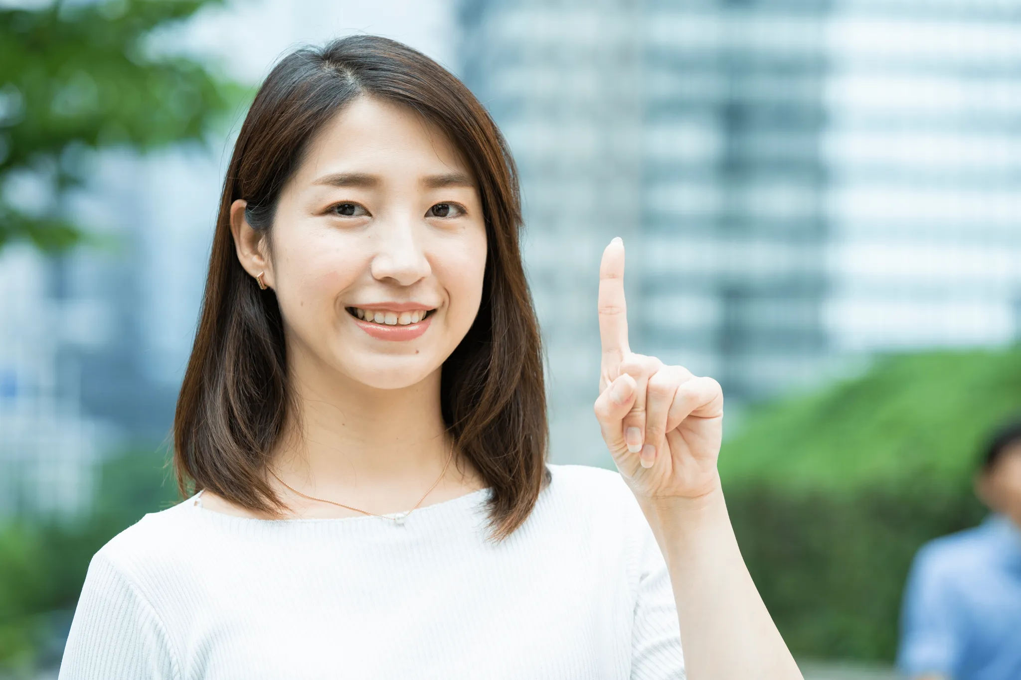 カラコン見直しで30代の魅力がアップする⁉その理由と選び方とは