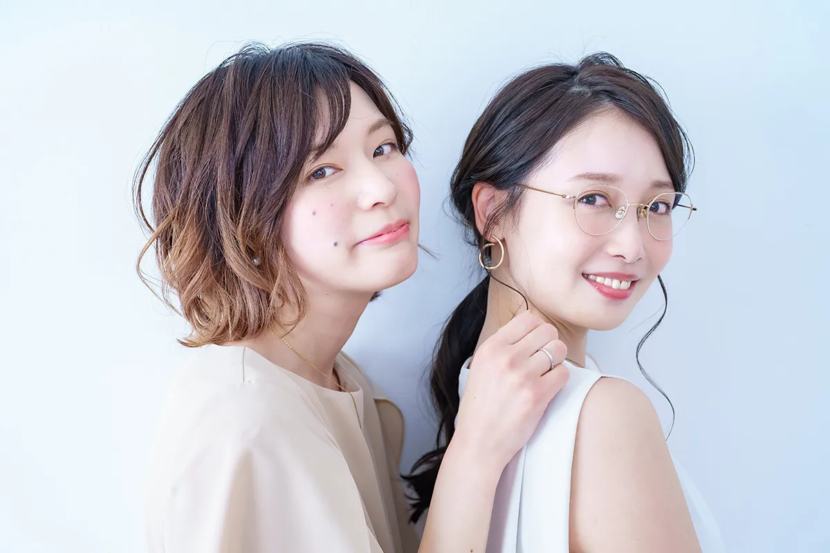 大人女性の魅力を引き出すナチュラルカラコン4選