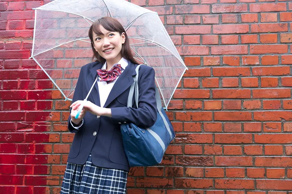 学校でもバレないカラコンはナチュラル系!選び方とおすすめ3選。