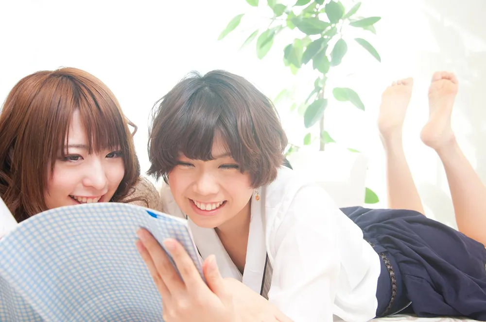 高校生におすすめのカラコン5選!選び方のポイントを徹底解説。